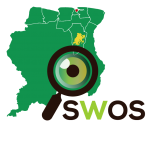 Offical SWOS Suriname Logo